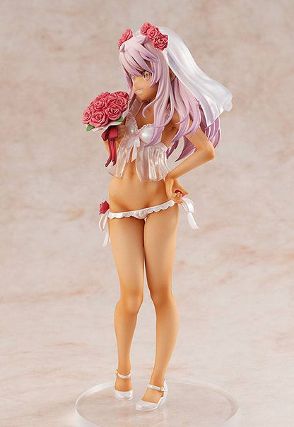 Chloe von Einzbern Wedding Bikini Ver. Kadokawa - Anime Figuren günstig kaufen
