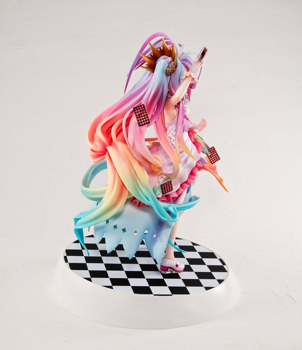 Shiro - Dress Ver. - Kadokawa