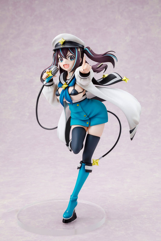 Akoya Matama Loco Musica Gushing Over Magical Girls Kadokawa - Anime Figuren günstig kaufen