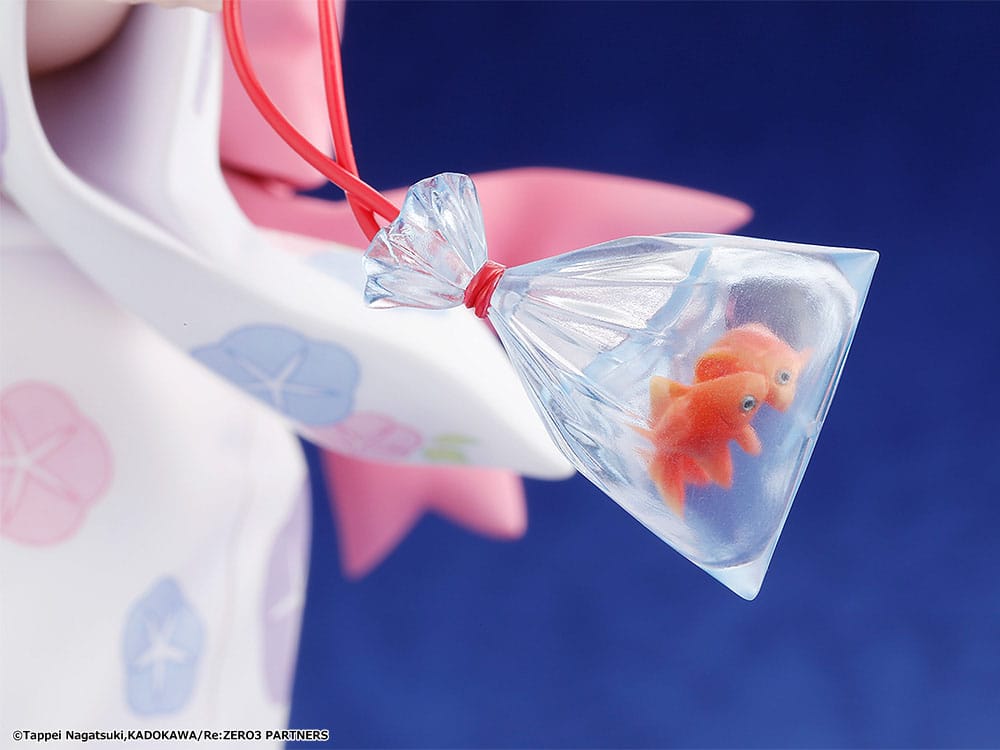 Rem Yukata Ver. Renewal Package Edition Kadokawa