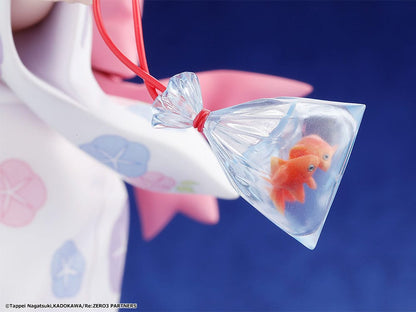 Rem Yukata Ver. Renewal Package Edition Kadokawa