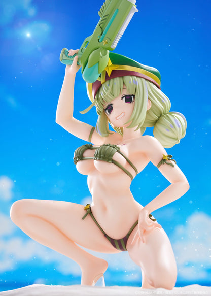 Leoparde Swimsuit Ver. Kadokawa - Anime Figuren günstig kaufen