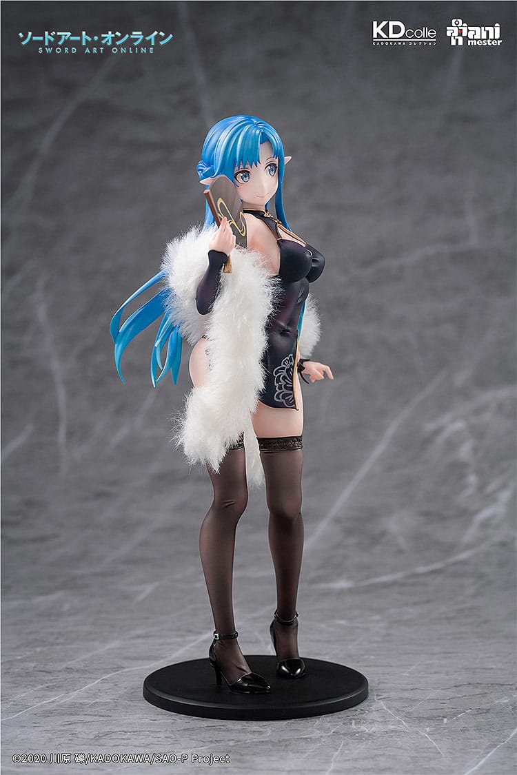 Asuna Undine Chinese Dress Ver. Kadokawa