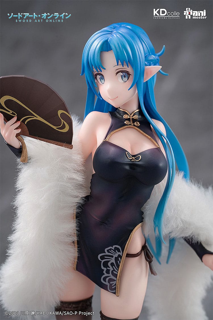 Asuna Undine Chinese Dress Ver. Kadokawa