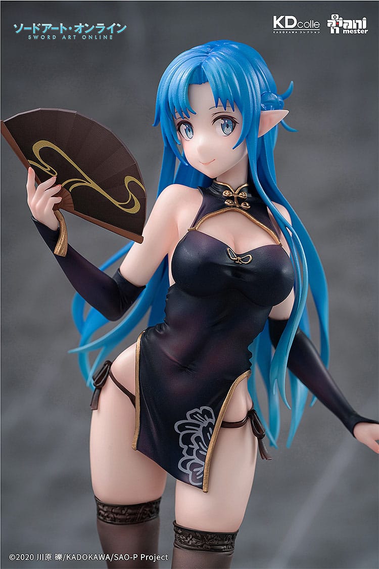 Asuna Undine Chinese Dress Ver. Kadokawa