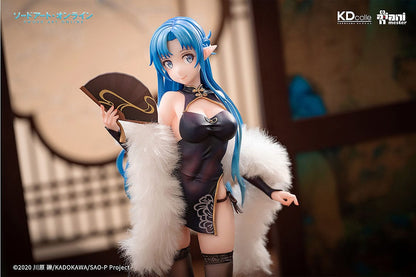 Asuna Undine Chinese Dress Ver. Kadokawa