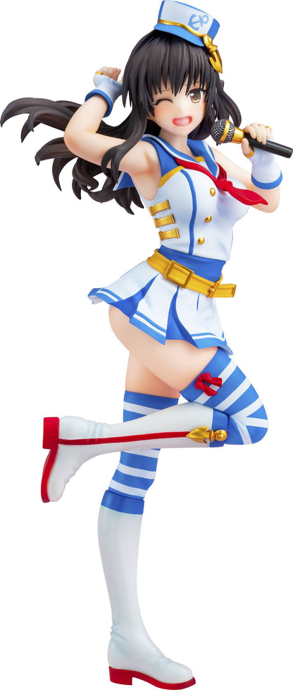 Yui Kotegawa - Breezy Seaside Ver. - CArowks / To Love-Ru Darkness