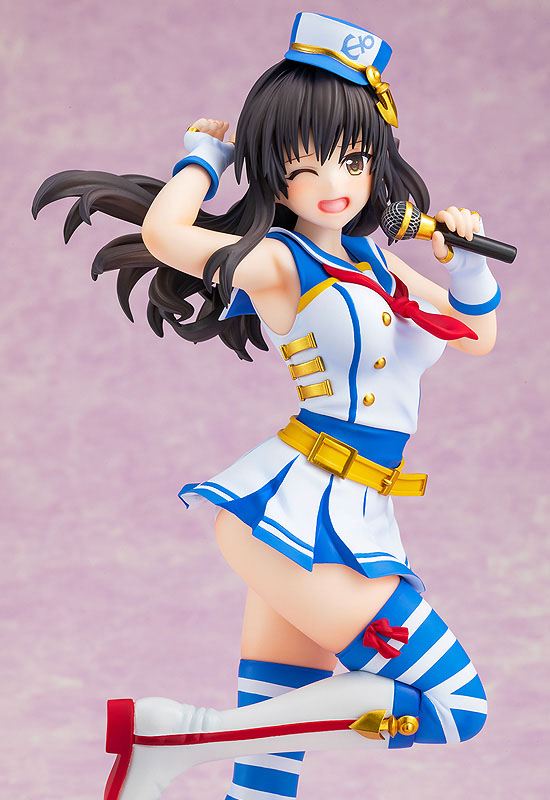 Yui Kotegawa - Breezy Seaside Ver. - CArowks / To Love-Ru Darkness