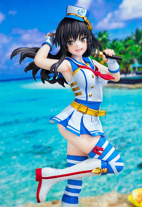 Yui Kotegawa - Breezy Seaside Ver. - CArowks / To Love-Ru Darkness