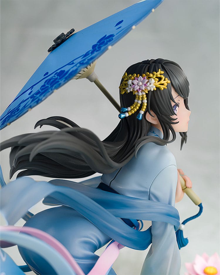 Mai Sakurajima Hanfu Ver. Kadokawa
