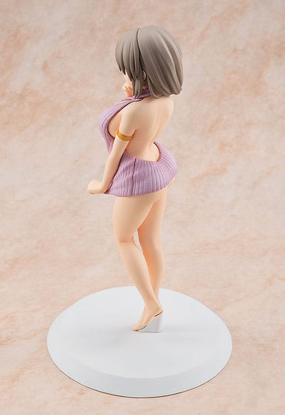 Uzaki Tsuki - Uzaki-chan Wants to Hang Out! - Kadokawa