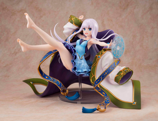 Mira She Professed Herself Pupil of the Wise Man Kadokawa - Anime Figuren günstig kaufen