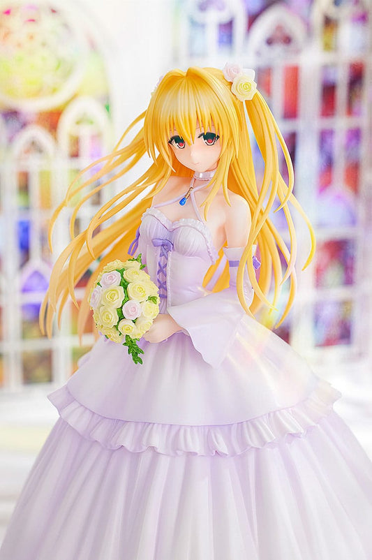Golden Darkness Wedding Dress Ver. Kadokawa - Anime Figuren günstig kaufen