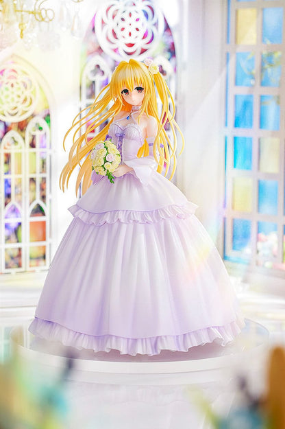 Golden Darkness Wedding Dress Ver. Kadokawa