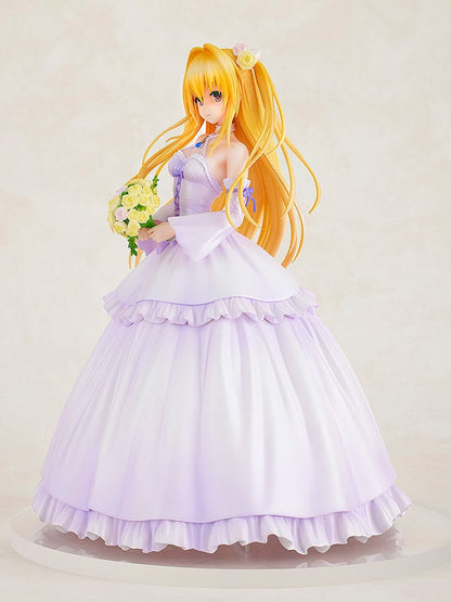 Golden Darkness Wedding Dress Ver. Kadokawa