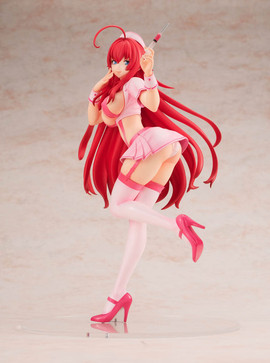 Rias Gremory Nurse Ver. Kadokawa - Anime Figuren günstig kaufen