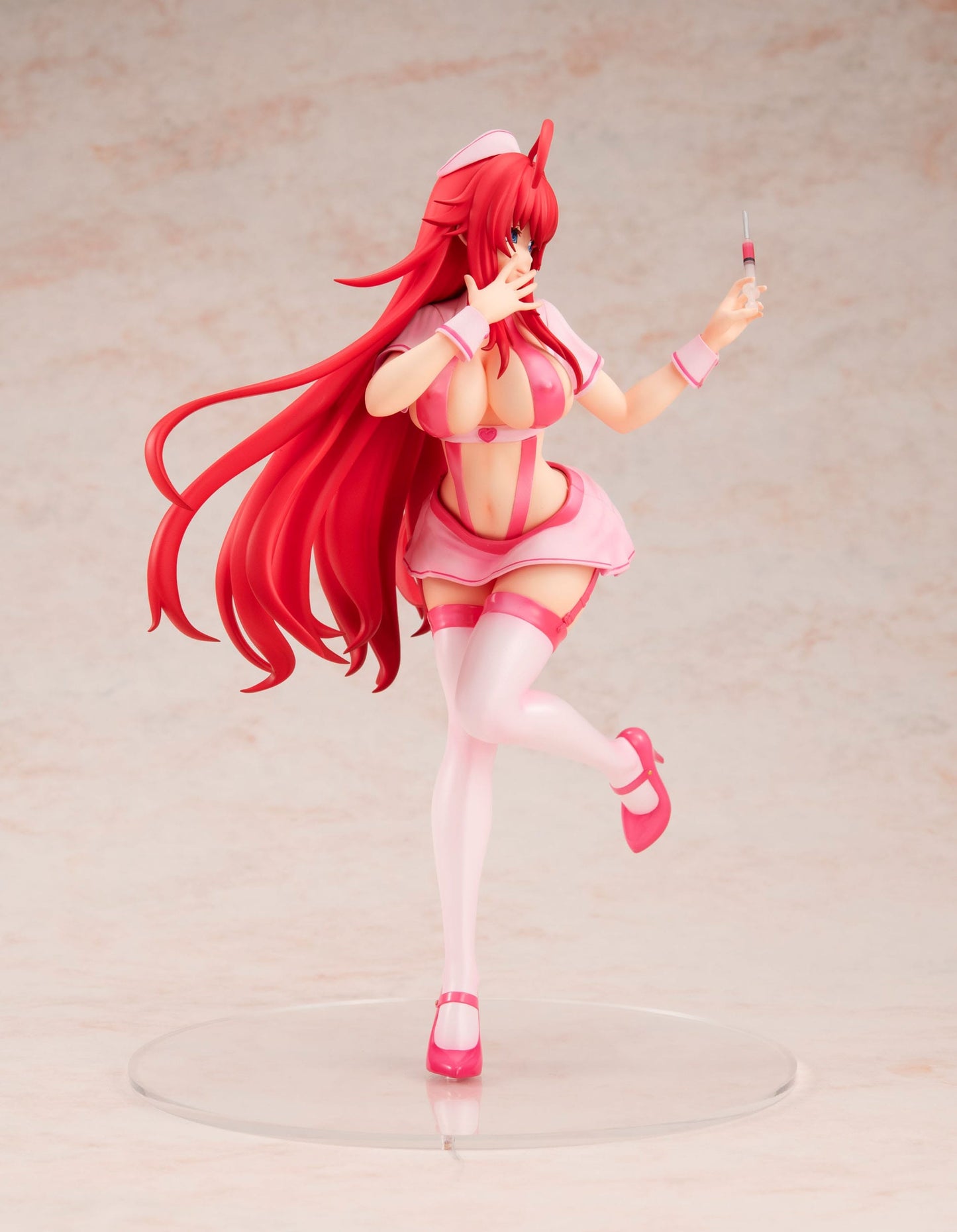 Rias Gremory Nurse Ver. Kadokawa