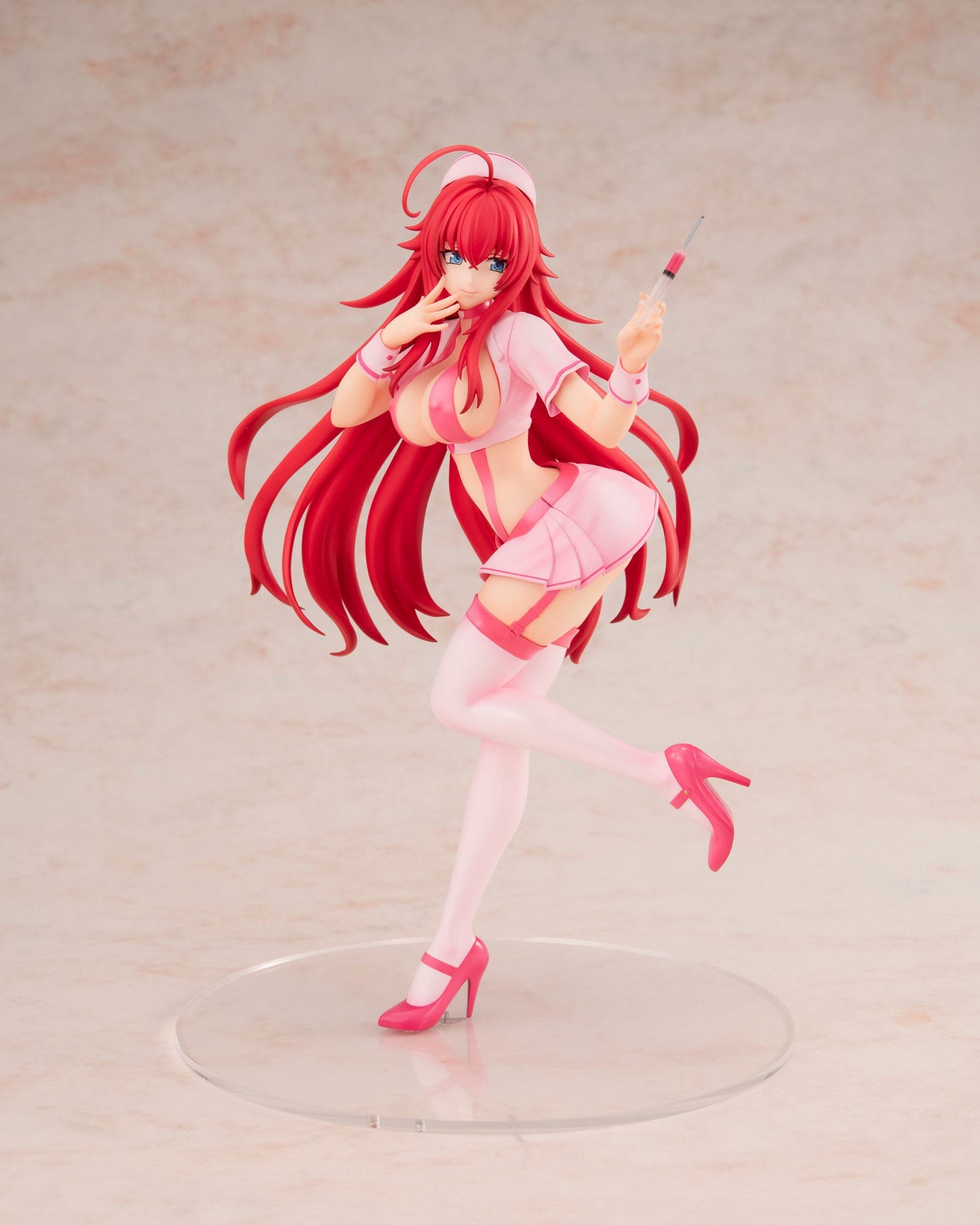 Rias Gremory Nurse Ver. Kadokawa