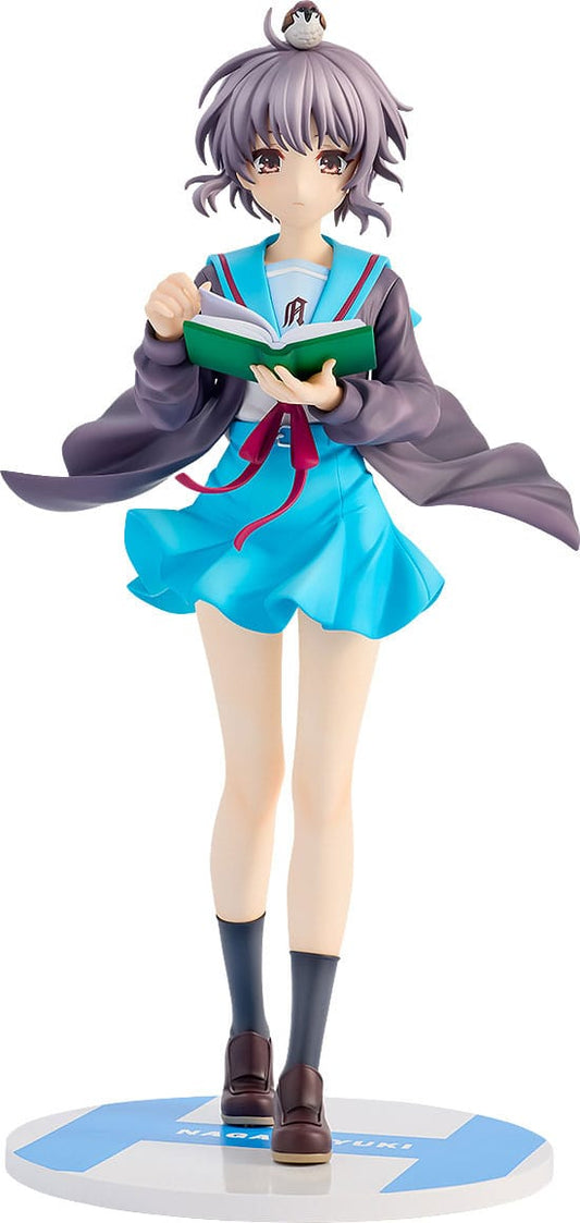 Yuki Nagato Light Novel Ver. Haruhi Suzumiya Series Kadokawa - Anime Figuren günstig kaufen