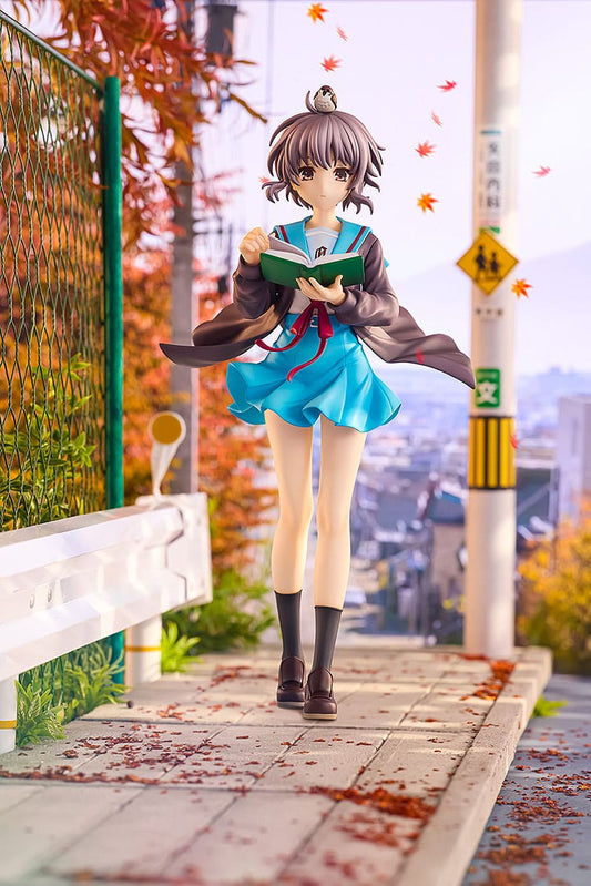 Yuki Nagato Light Novel Ver. Kadokawa - Anime Figuren günstig kaufen