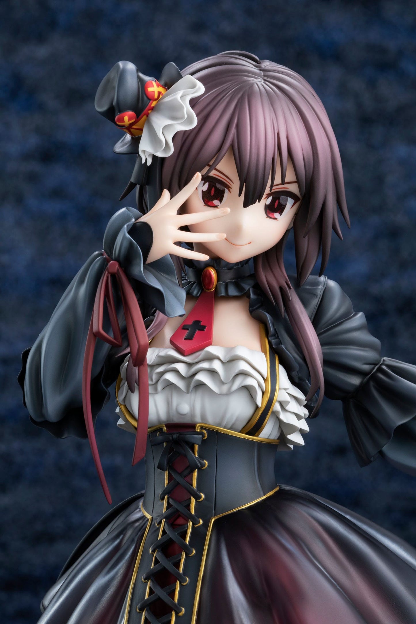 Megumin Gothic Lolita Dress Ver. Kadokawa