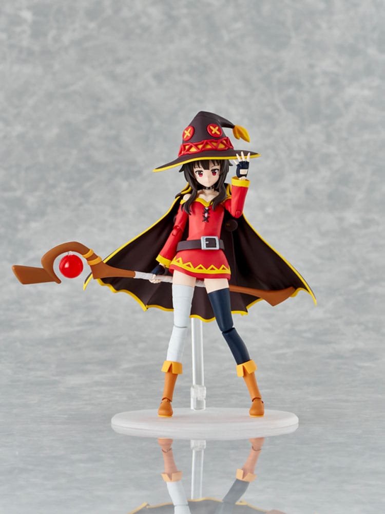 Megumin - Konosuba - Kadokawa