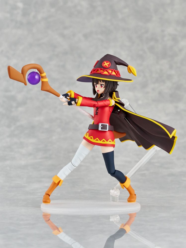 Megumin - Konosuba - Kadokawa