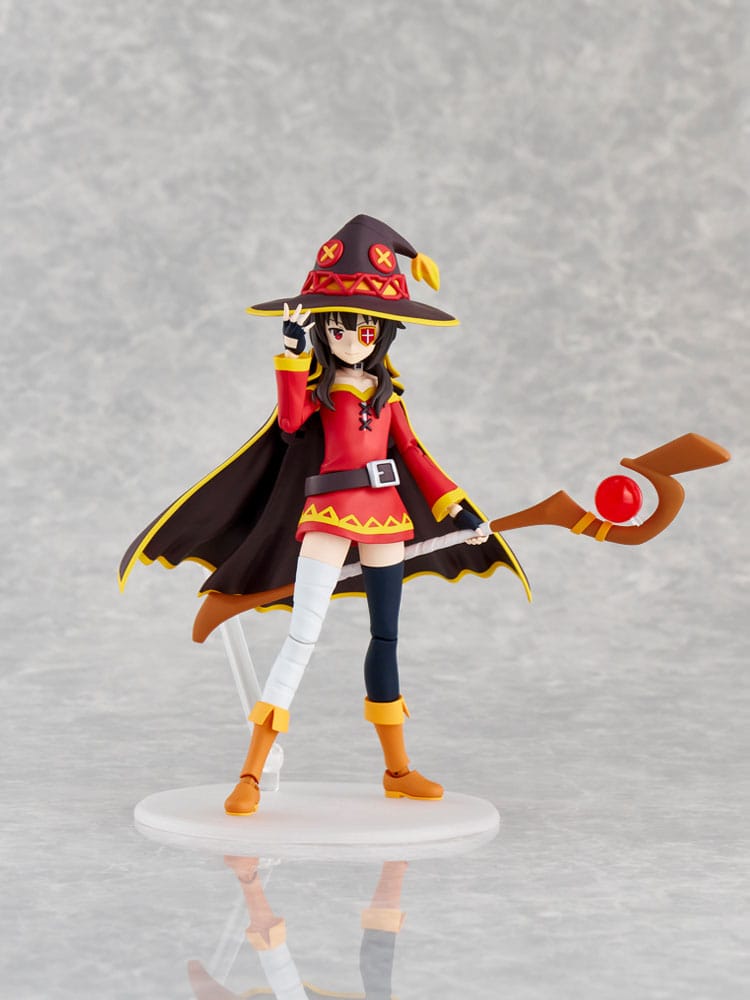 Megumin - Konosuba - Kadokawa