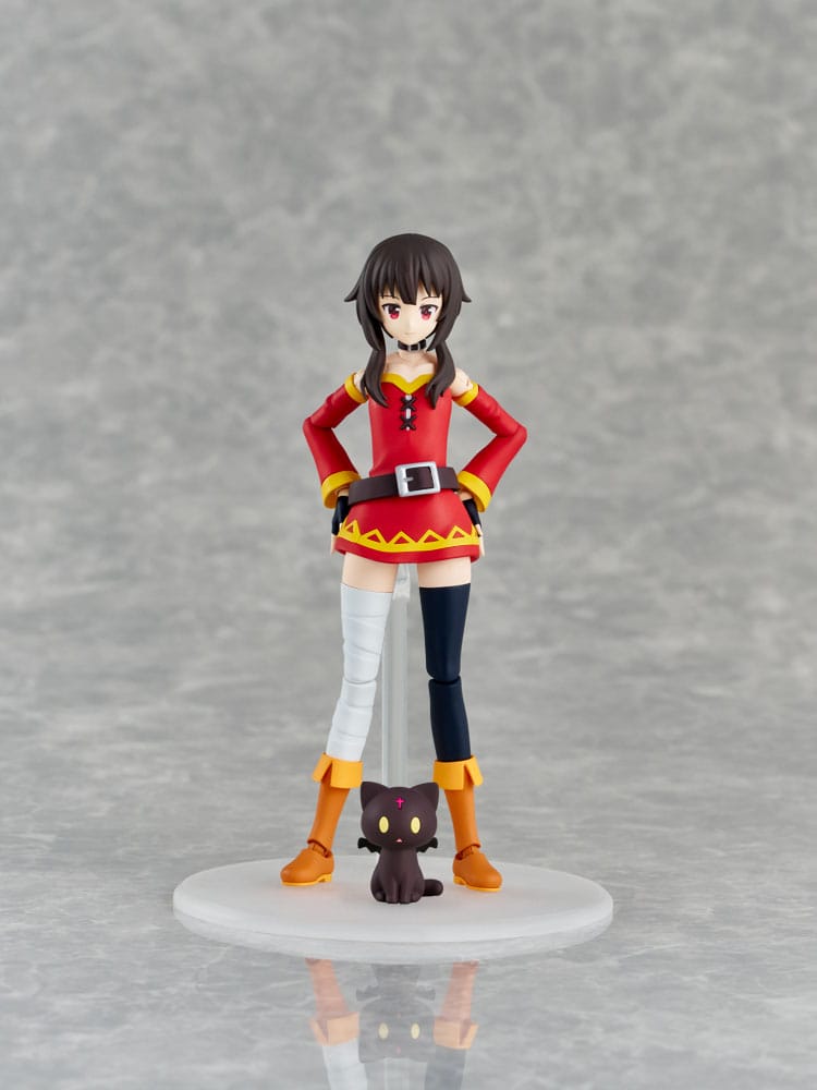 Megumin - Konosuba - Kadokawa