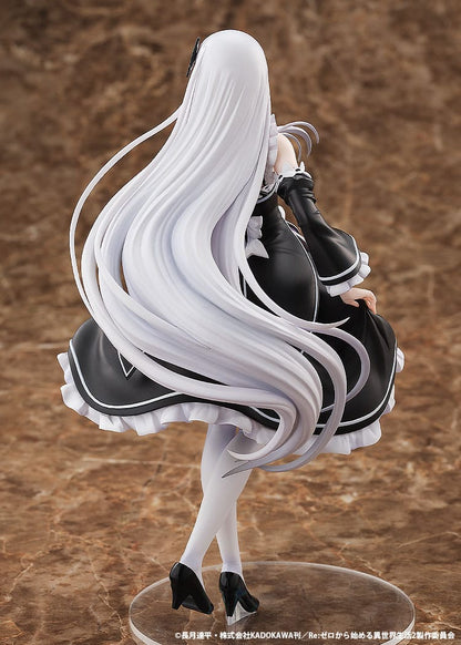Echidna Roswaal Manor Maid Outfit Ver. Kadokawa