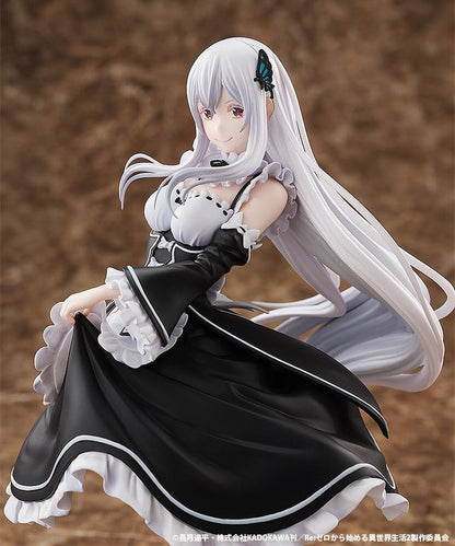 Echidna Roswaal Manor Maid Outfit Ver. Kadokawa
