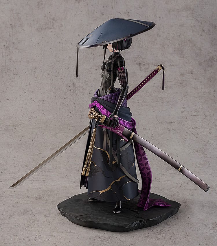 Ronin Falslander Kadokawa