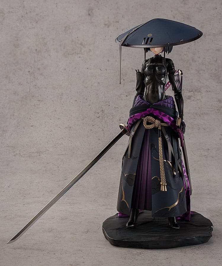 Ronin Falslander Kadokawa