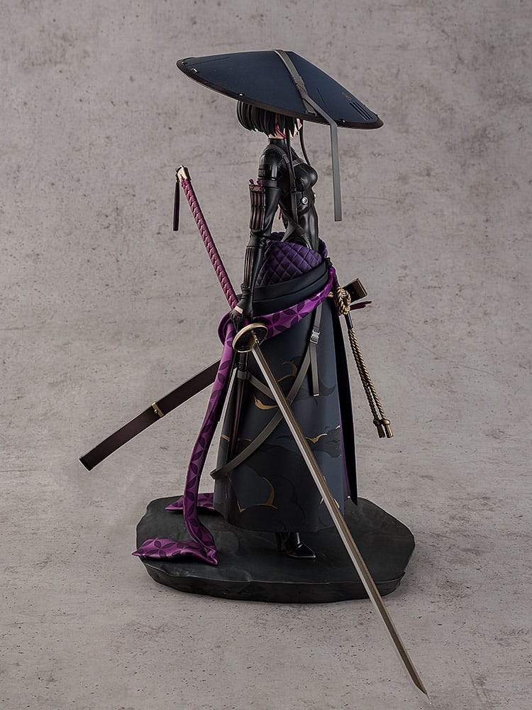 Ronin Falslander Kadokawa