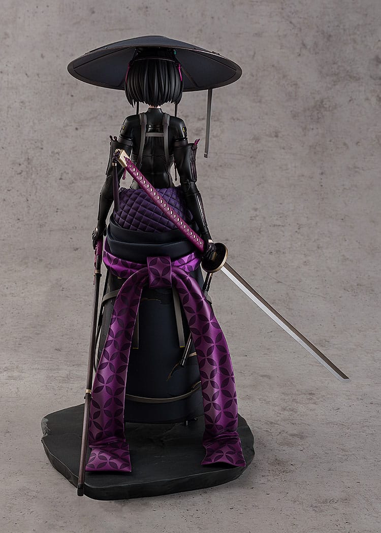 Ronin Falslander Kadokawa