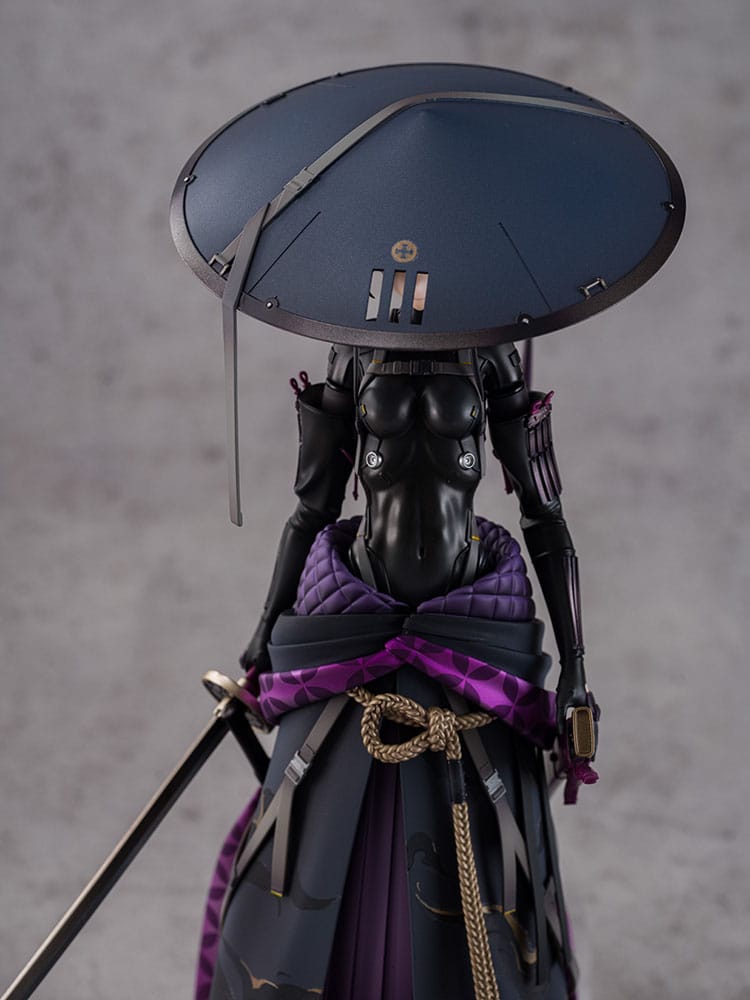 Ronin Falslander Kadokawa