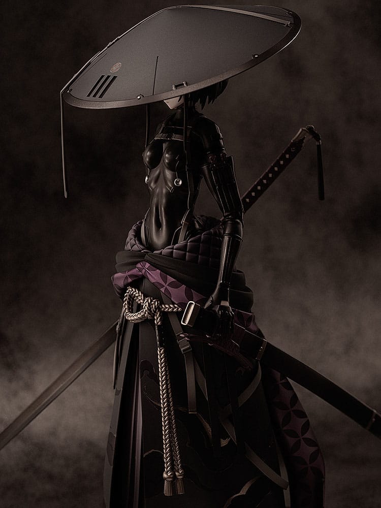 Ronin Falslander Kadokawa