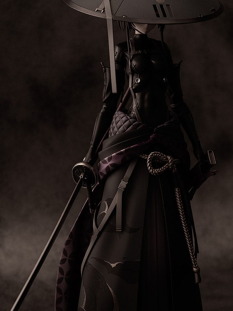 Ronin Falslander Kadokawa