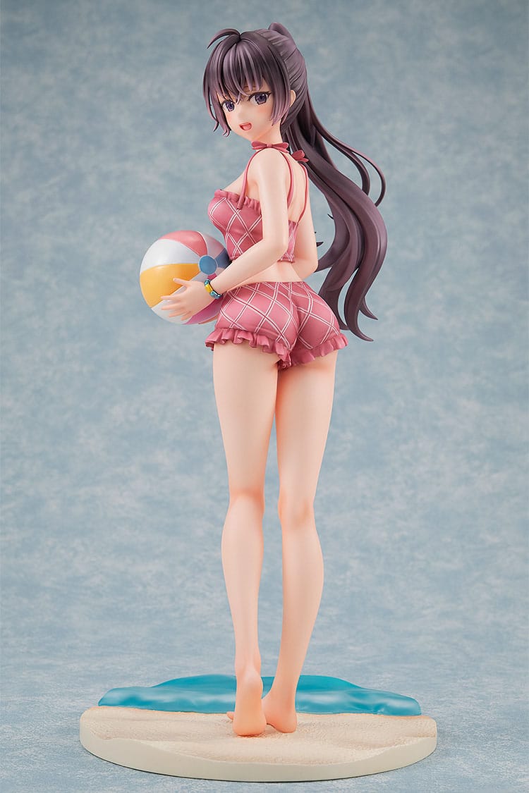 Yuki Suou: Vacation Swimsuit Ver. Kadokawa