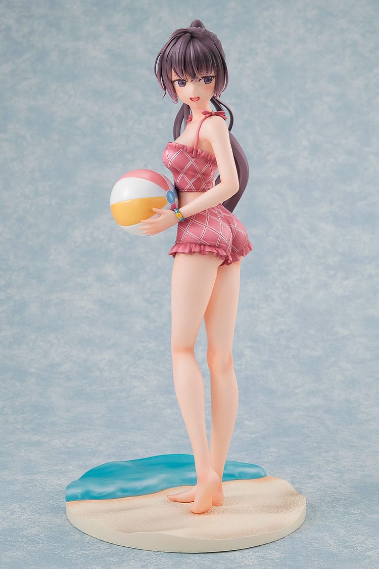 Yuki Suou: Vacation Swimsuit Ver. Kadokawa