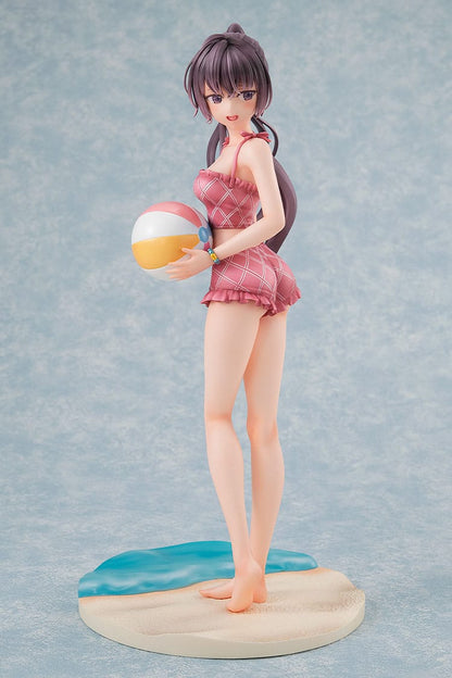Yuki Suou: Vacation Swimsuit Ver. Kadokawa