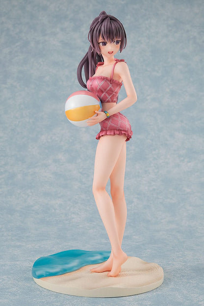 Yuki Suou: Vacation Swimsuit Ver. Kadokawa
