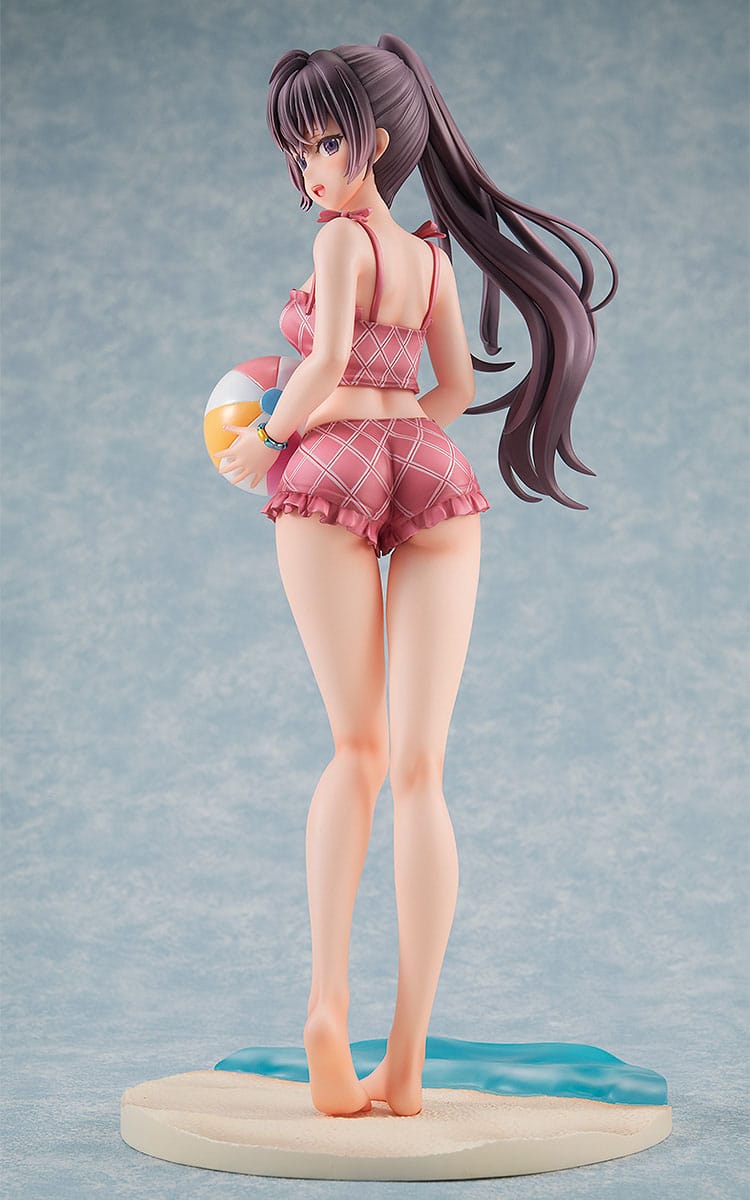 Yuki Suou: Vacation Swimsuit Ver. Kadokawa