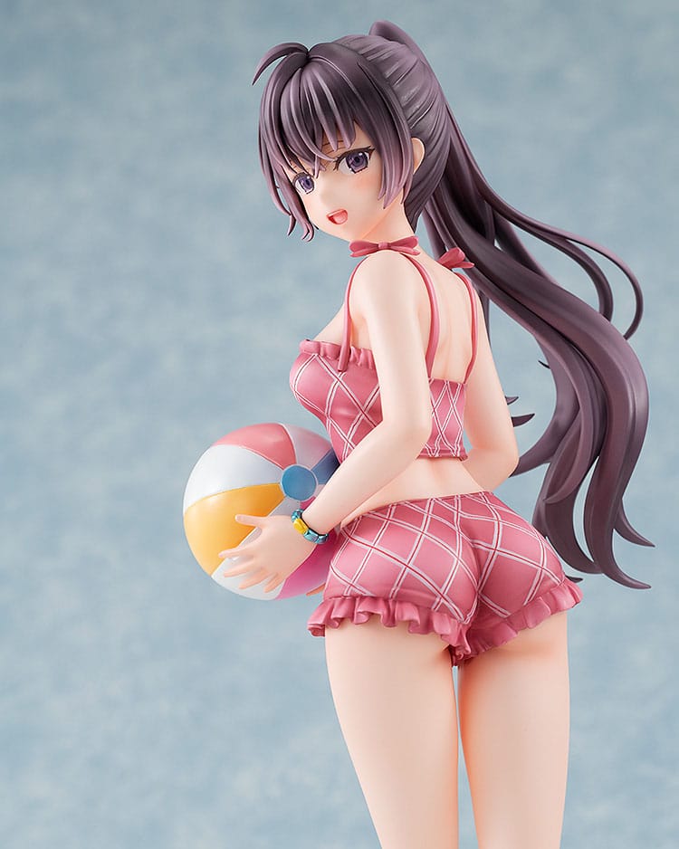 Yuki Suou: Vacation Swimsuit Ver. Kadokawa