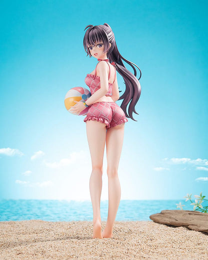 Yuki Suou: Vacation Swimsuit Ver. Kadokawa