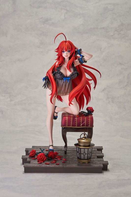 Rias Gremory: Light Novel 15th Anniversary ver. Kadokawa - Anime Figuren günstig kaufen