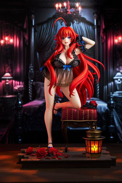 Rias Gremory: Light Novel 15th Anniversary ver. Kadokawa