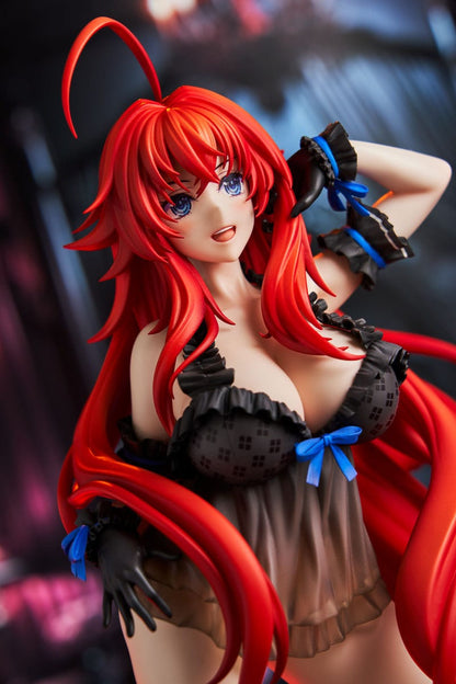 Rias Gremory: Light Novel 15th Anniversary ver. Kadokawa