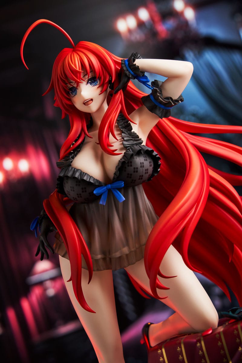 Rias Gremory: Light Novel 15th Anniversary ver. Kadokawa