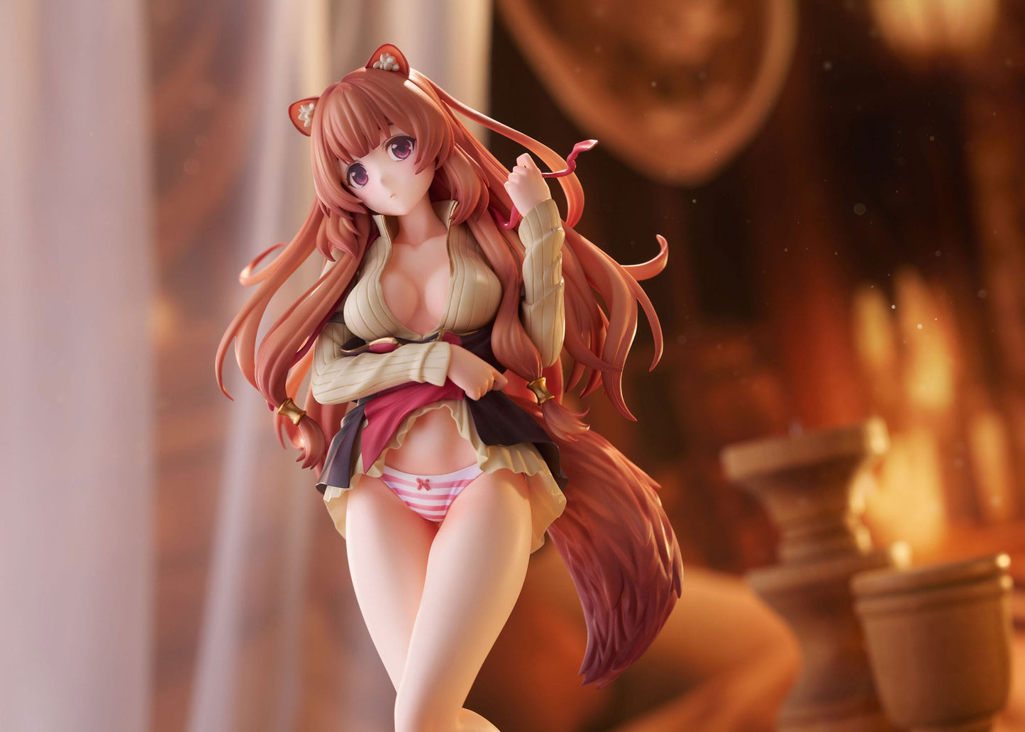 Raphtalia Body Pillow Ver. Kadokawa
